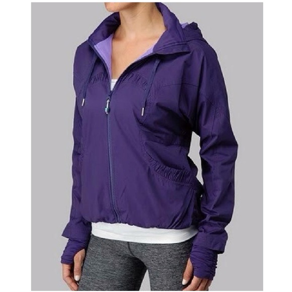 lululemon athletica Jackets & Blazers - Lululemon Community Jacket